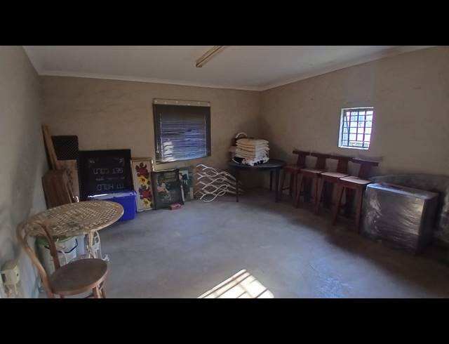 17,436M² SMALLHOLDING FOR SALE IN PEACEVALE